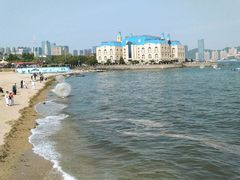 -黑石礁公园
