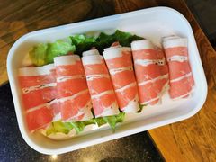 -纸盐河码头火锅(十八梯店)