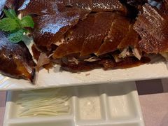 -宏达宴老菜馆(群力第四大道店)