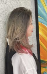 -POSALON烫发染发