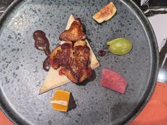 -牛将军•涮肉•烤肉(北京王府井·故宫店)