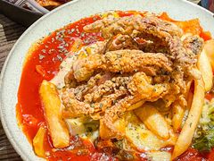 -Dak's 炸鸡(远景路店)