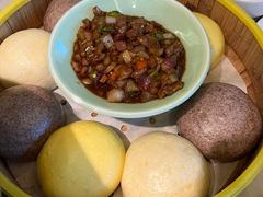 -小菜园新徽菜(无锡宜家荟聚中心店)