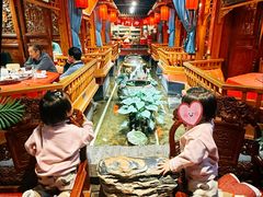 -正阳门饭庄·烤鸭·北京菜(万丰路七里庄店)