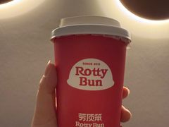 -劳顶笨咖啡(益华广场店)