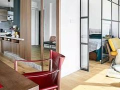 -宅天下装饰·匠心筑家(春熙店)