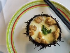-开海·红岛海鲜虾水饺(石老人店)