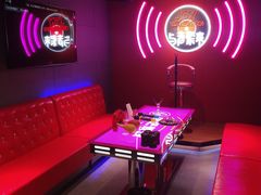 -唱吧麦颂KTV(黄骅华贸商业广场店)