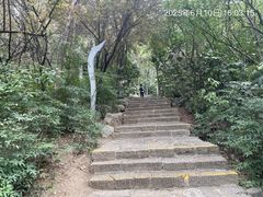 -云龙山