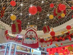 -万达广场(龙湖店)