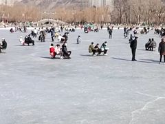 -西宁市人民公园(城西区)