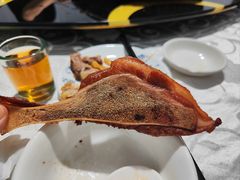 -红旗山庄(圭峰山店)