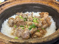 -红星光发煲仔饭(大石街店)