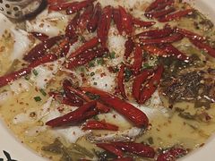 -江渔儿酸菜鱼(曜一城店)