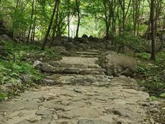 -孤山寨风景区
