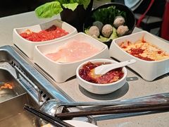 -海底捞火锅(步步高新天地店)