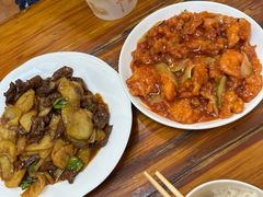 -卢庄(江汉路店)