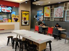 -永和大王(茉莉上新·共和新路店)