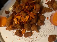 -胡桃里音乐酒馆(仓山万达店)