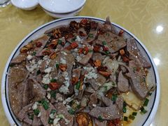 -青竹园海鲜餐厅(海天路店)