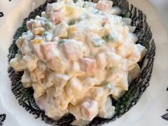 -玫瑰厅上海菜(兴国路店)