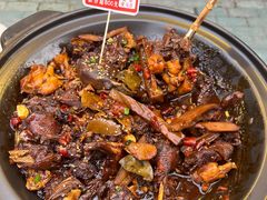 -回味黑鸭煲·始于2006(万松园店)