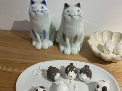 -猫里有甜