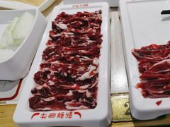 -浪里寻·臻牛养生牛肉火锅(方圆荟店)