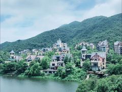 -东部华侨城
