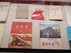 -中国铁道博物馆(正阳门馆)