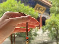 -西安大兴善寺