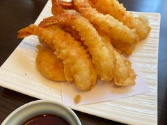 -佛山希尔顿酒店·融誉亚洲美食荟