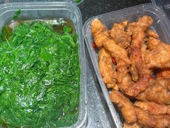 -蘭心餐厅(进贤路店)