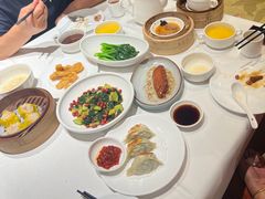 -万龙洲海鲜(南新仓店)