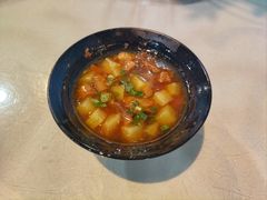 -香园楼(钻石路店)