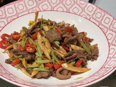 -径山十八道·风味民间菜(杭州总店)