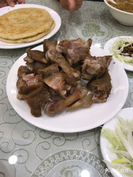 李连贵熏肉大饼店(沈阳站店)图片 - 第111张