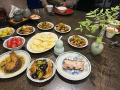 -香雪海·蘇面館(湖滨店)