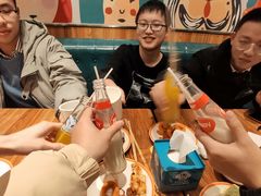 -快乐爱斯米牛排自助(正大广场店)