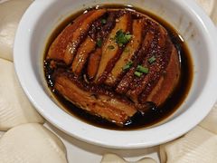 -饭橘汉江码头·乡野土菜馆(静安路店)