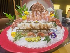 -吉之仙•中国制造•出口级食材日料店(领事馆总店)