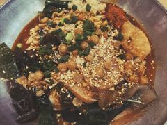 -每味每客·重庆麻辣烫(国泰店)