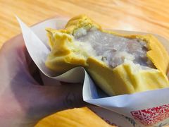 -台湾味正点车轮饼可丽饼(南禅寺店)