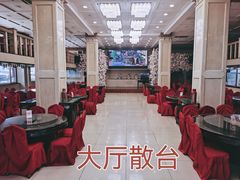 大堂-王府酒店(兴华南街铁西百货店)