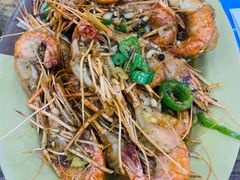 -贞姨美食·老字号海鲜大排档