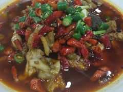 -大鸭梨烤鸭店(金顶街店)