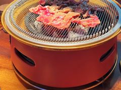 -西塔老太太泥炉烤肉(上海七宝领展广场店)
