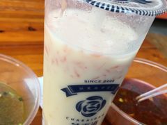 -茶百道(新城市广场店)