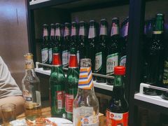 -正通记·哈尔滨烧烤·炭烤鸽子(七宝万科国际店)