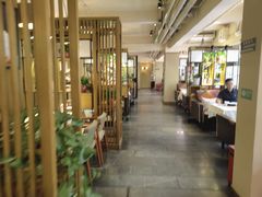 -意卡菲·欢乐聚会餐厅(华侨店)